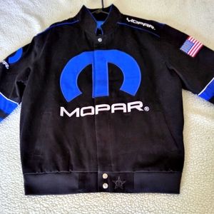 Men's Mopar Jacket.